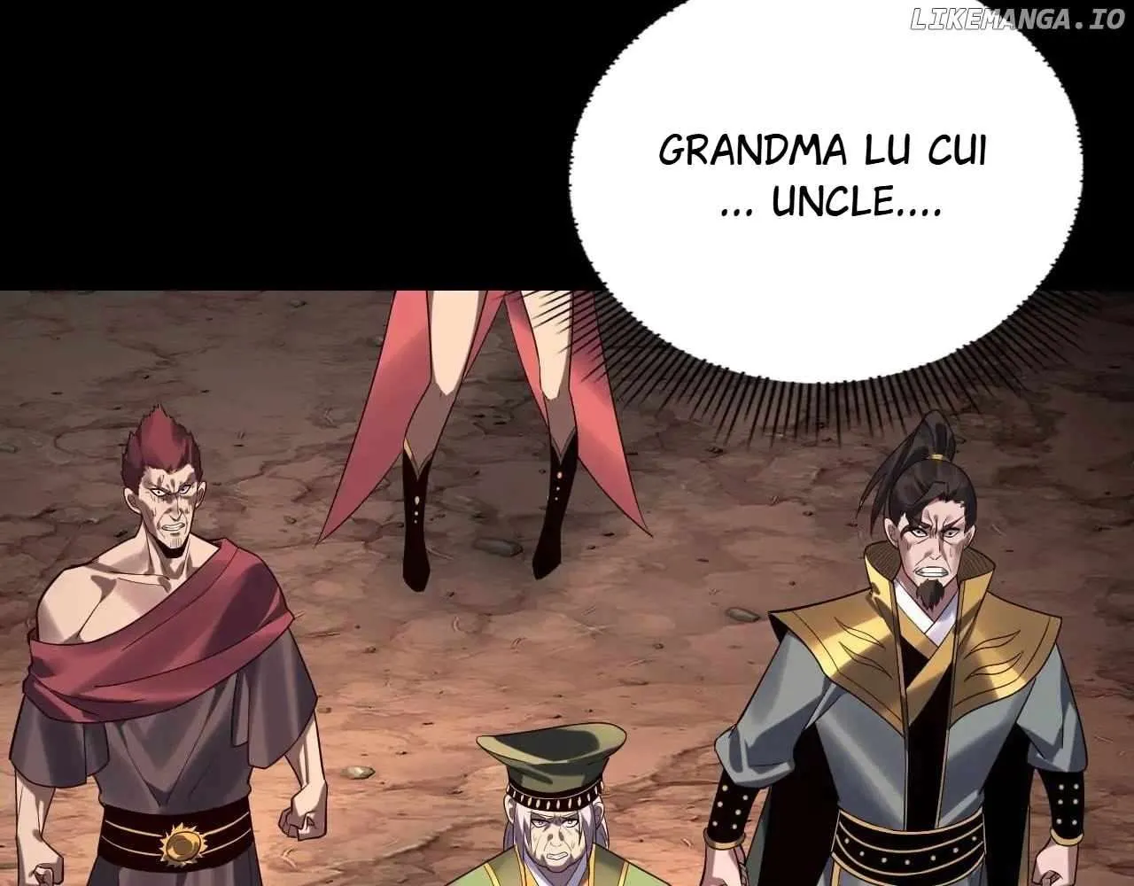 I Am the Fated Villain Chapter 221 page 126 - 