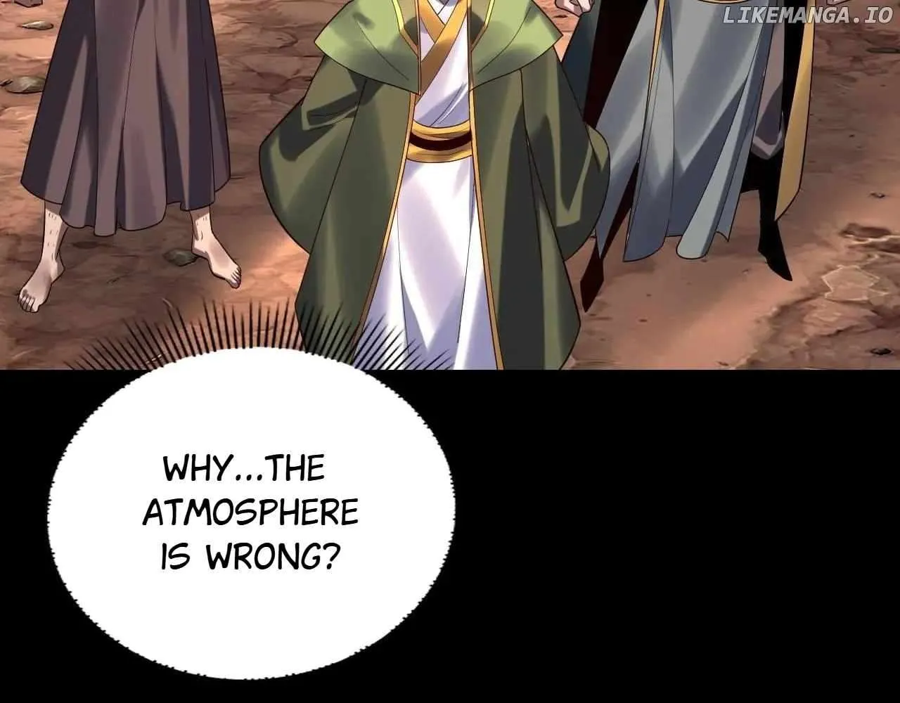 I Am the Fated Villain Chapter 221 page 127 - 