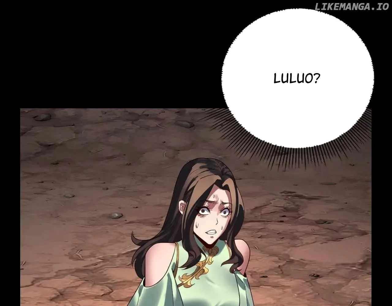 I Am the Fated Villain Chapter 221 page 128 - 