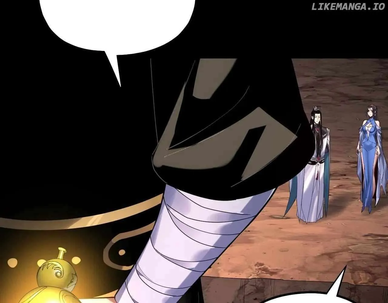 I Am the Fated Villain Chapter 221 page 132 - 