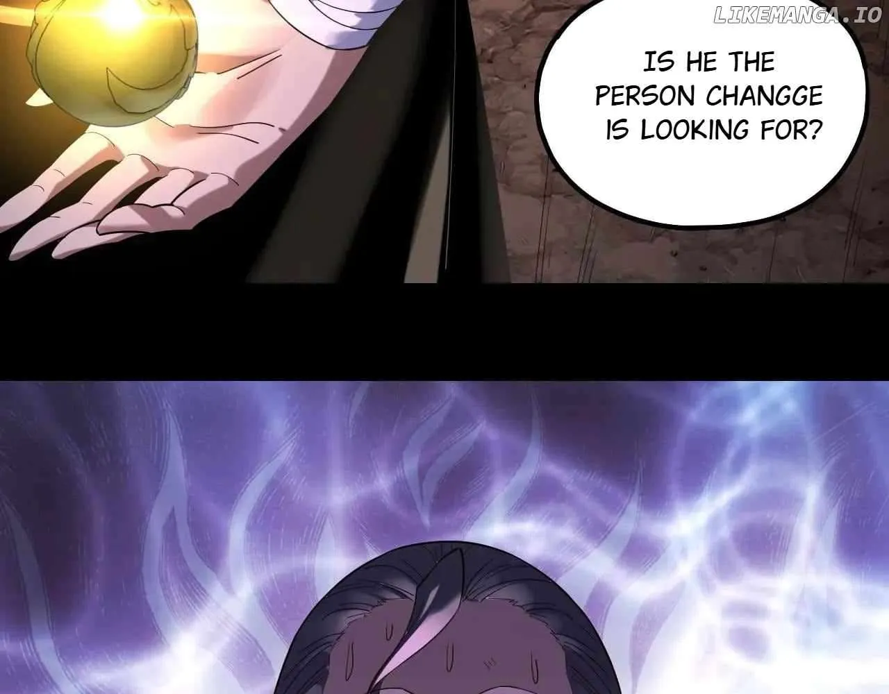 I Am the Fated Villain Chapter 221 page 133 - 