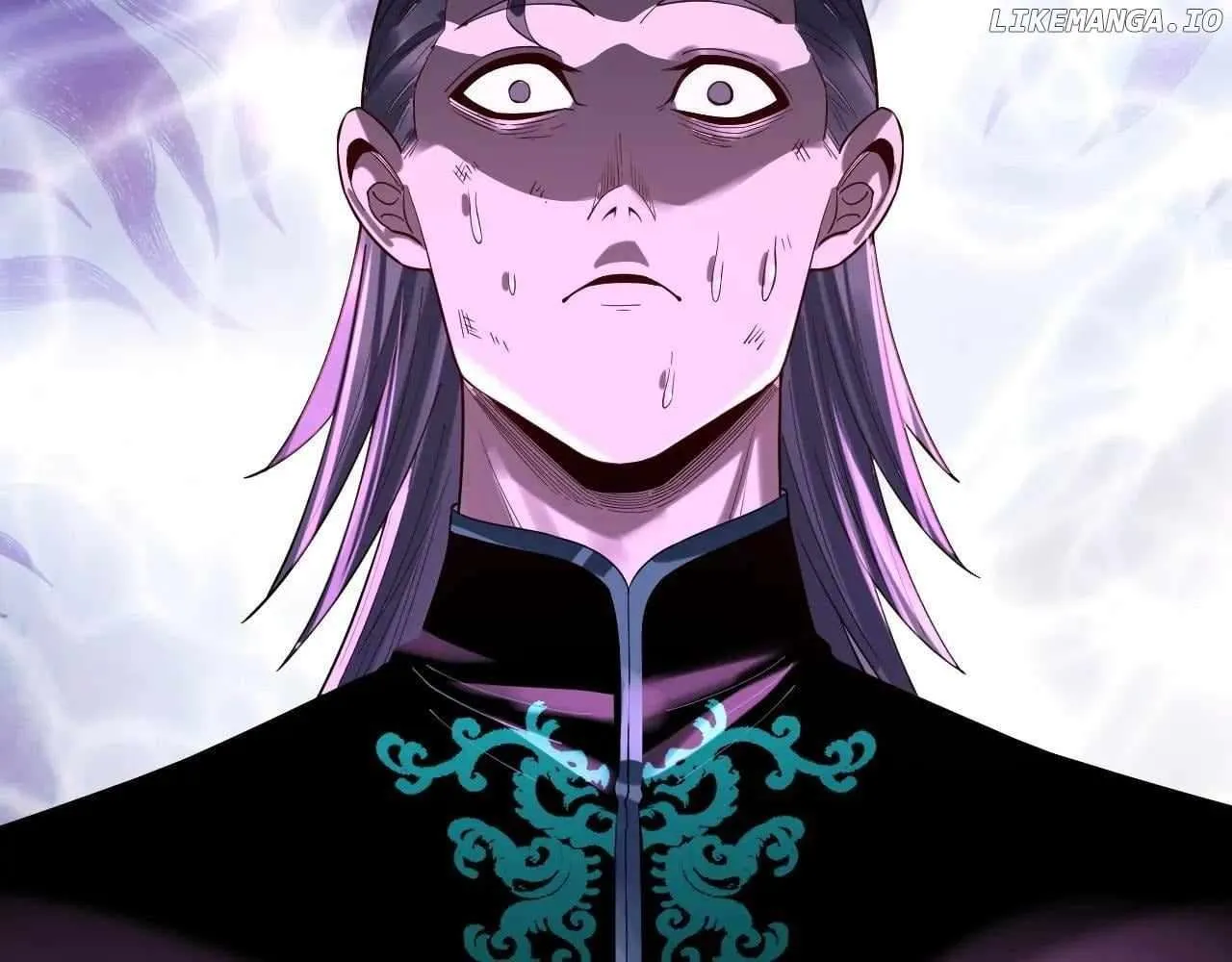 I Am the Fated Villain Chapter 221 page 134 - 