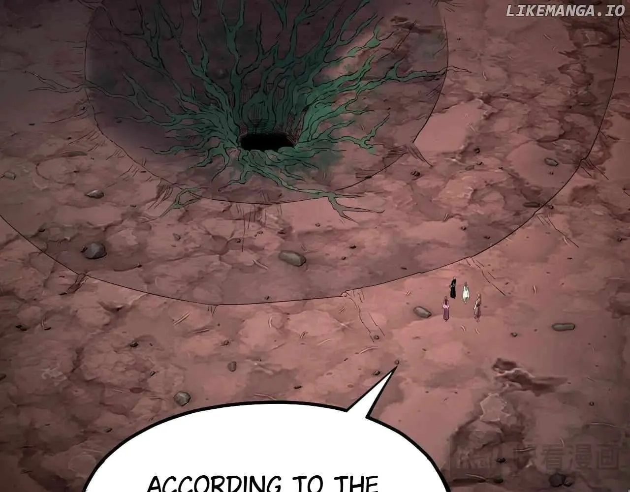 I Am the Fated Villain Chapter 221 page 15 - 