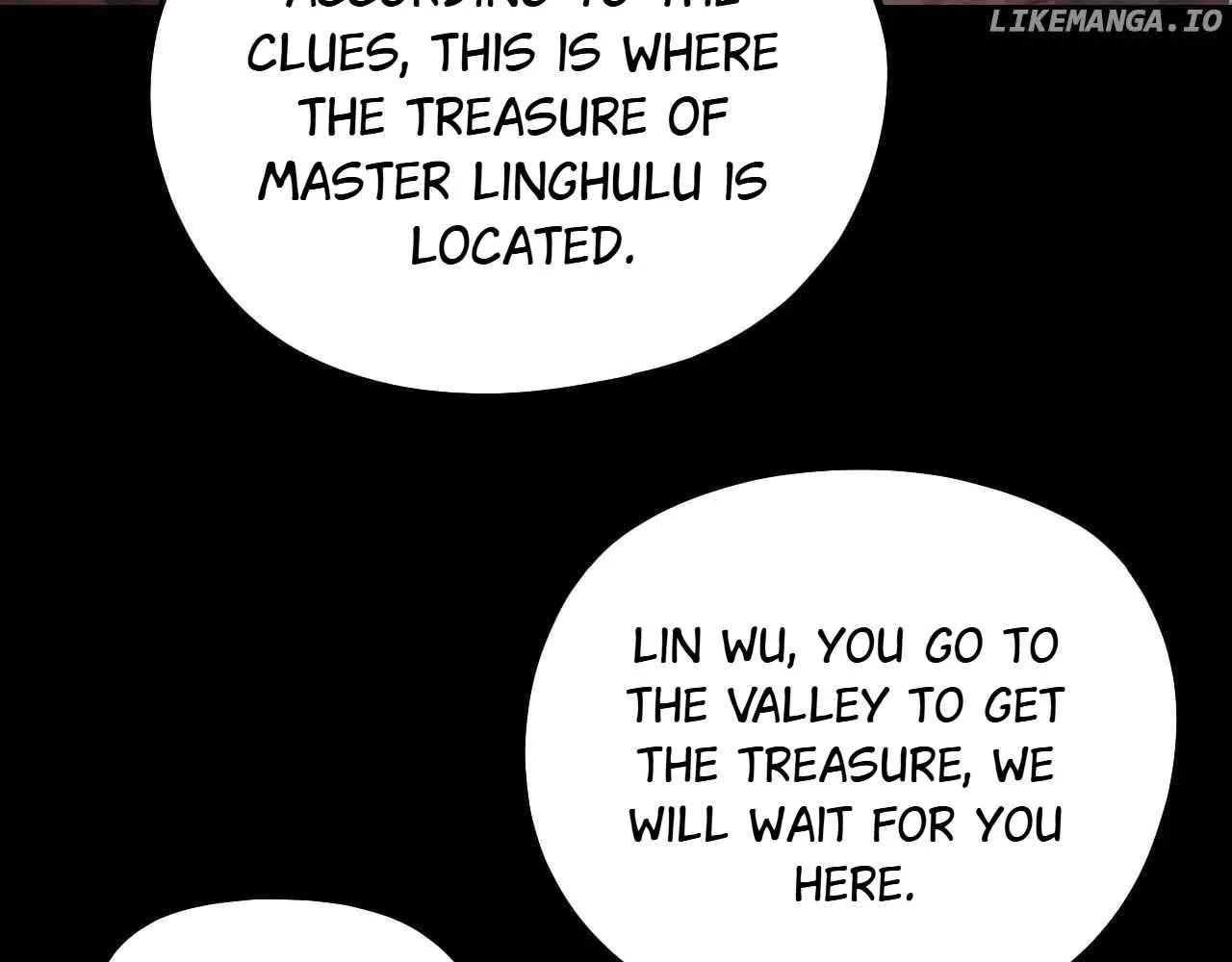 I Am the Fated Villain Chapter 221 page 16 - 