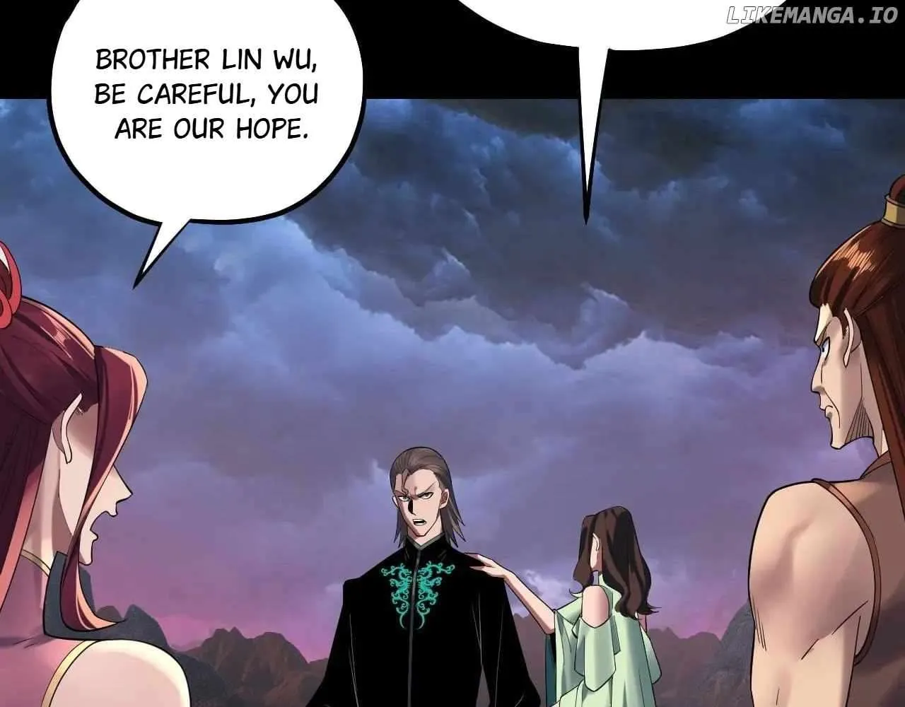 I Am the Fated Villain Chapter 221 page 17 - 