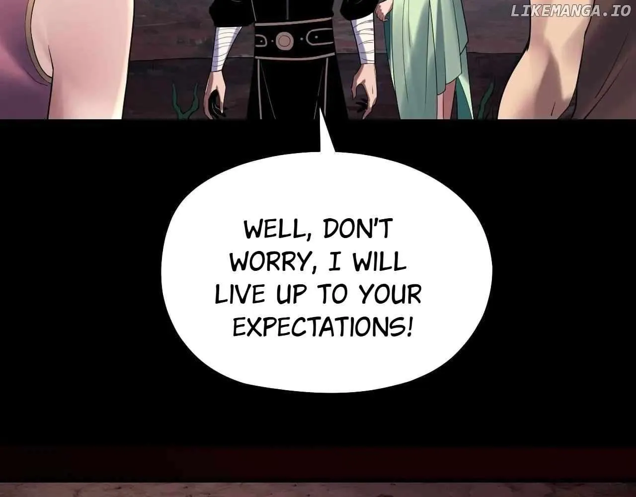 I Am the Fated Villain Chapter 221 page 18 - 