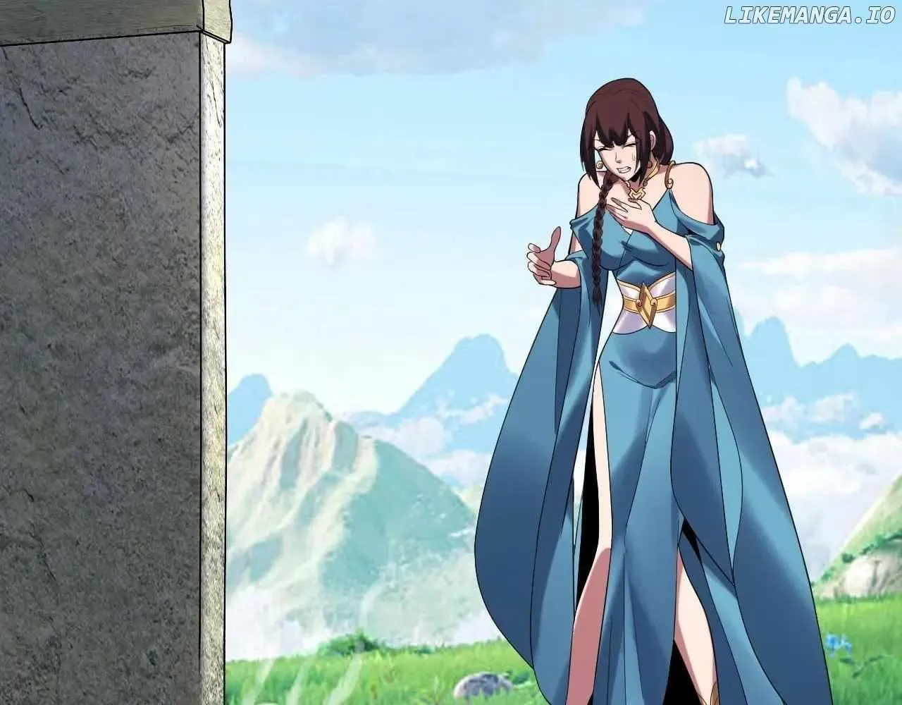 I Am the Fated Villain Chapter 221 page 3 - 