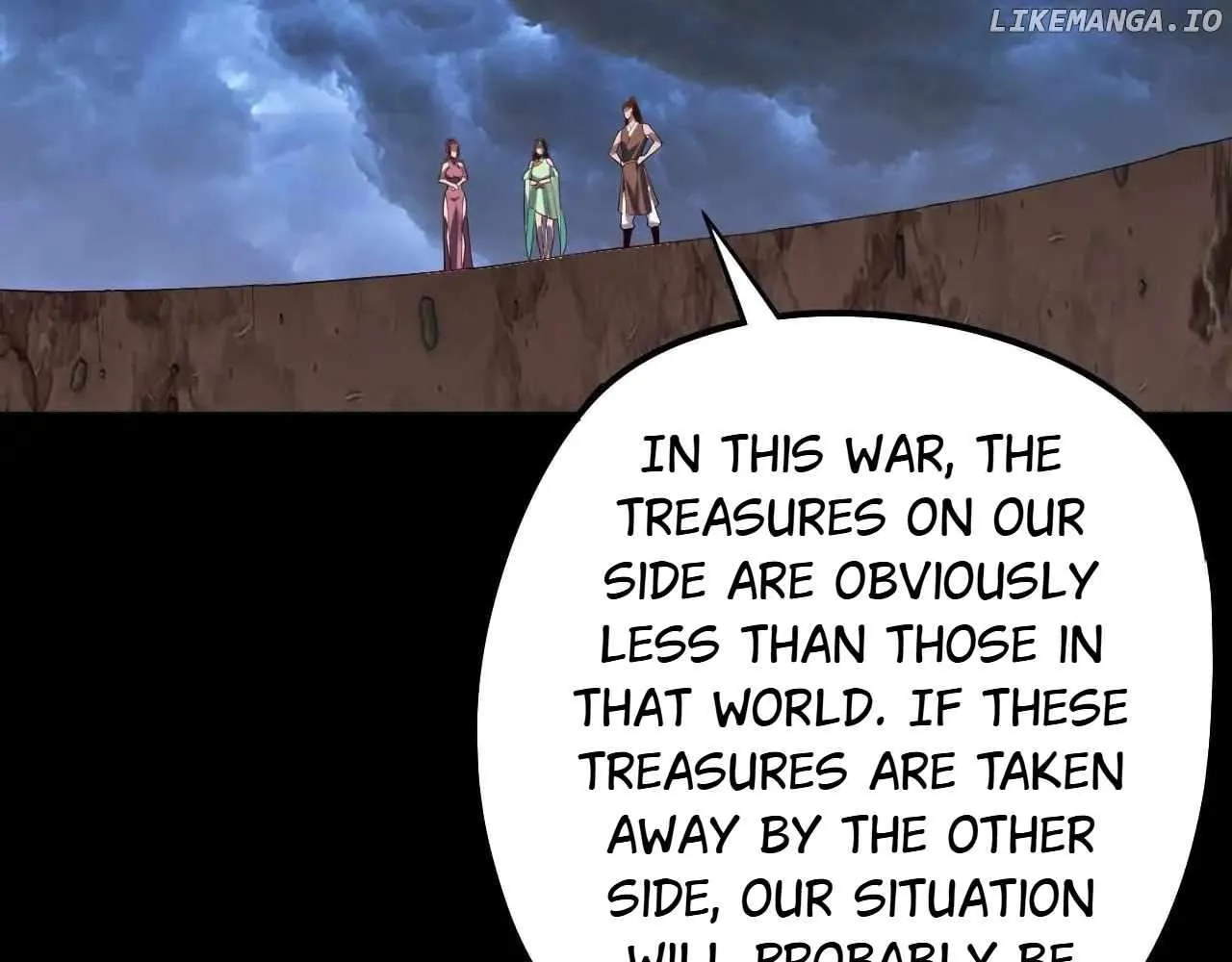 I Am the Fated Villain Chapter 221 page 22 - 
