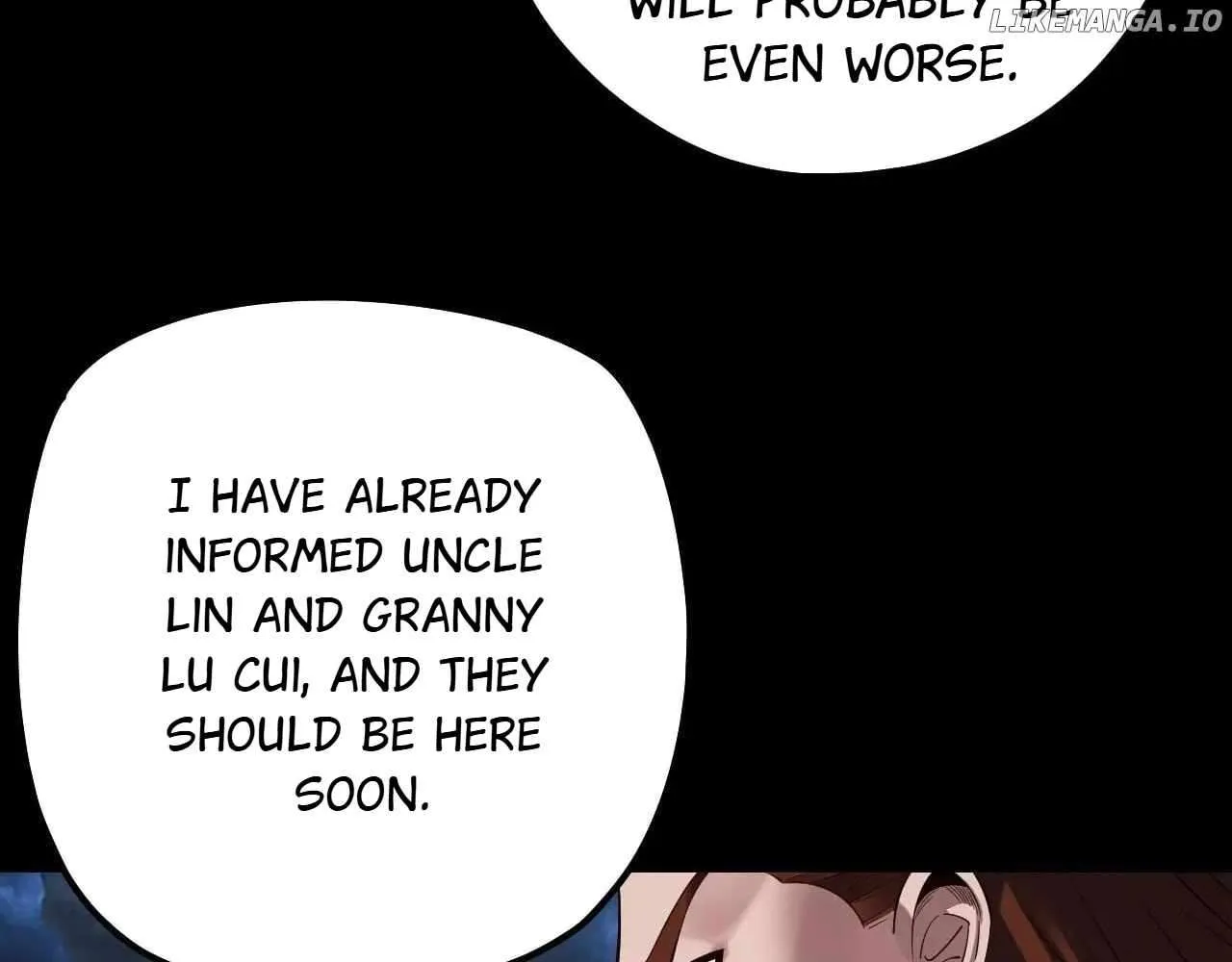 I Am the Fated Villain Chapter 221 page 23 - 
