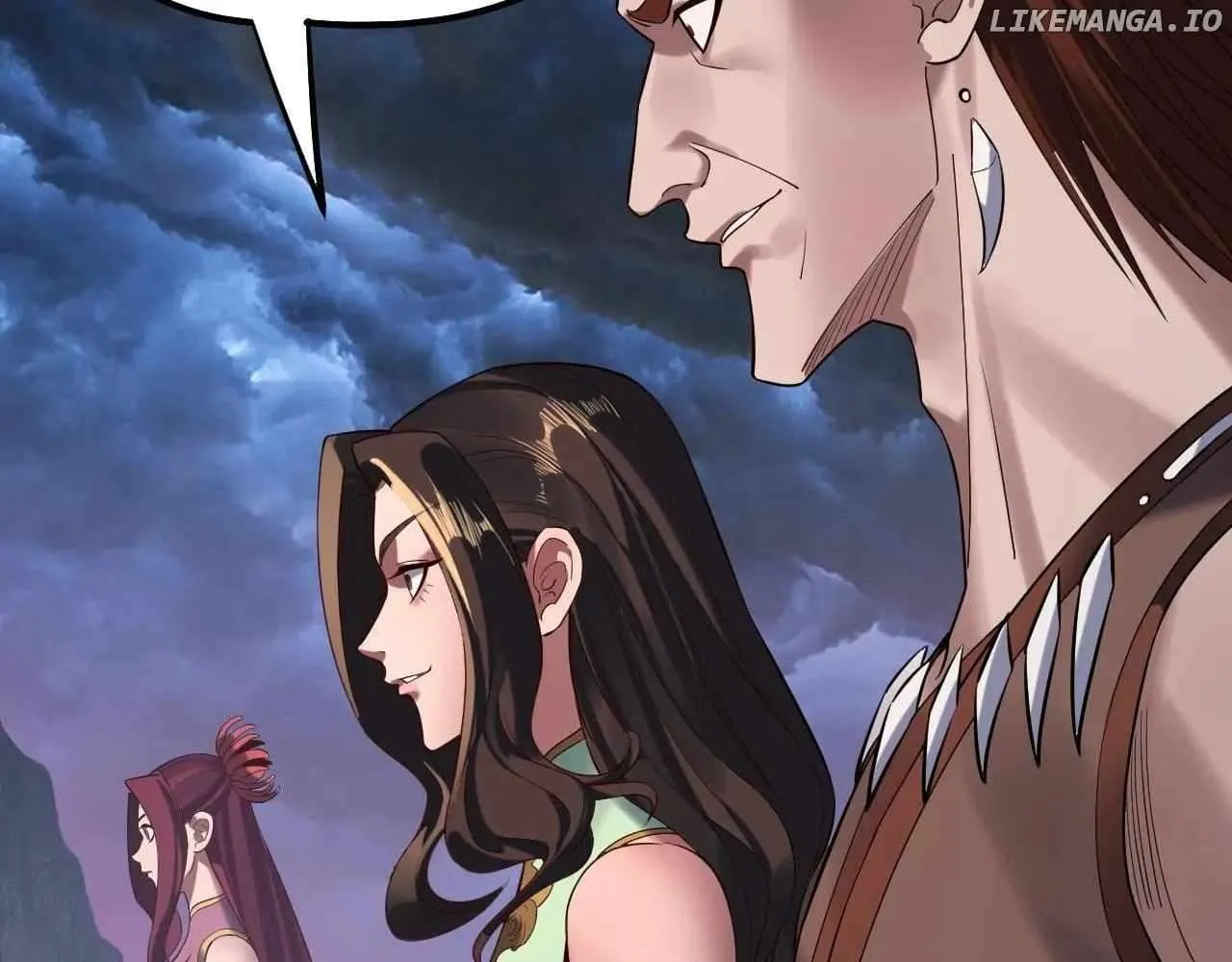 I Am the Fated Villain Chapter 221 page 24 - 