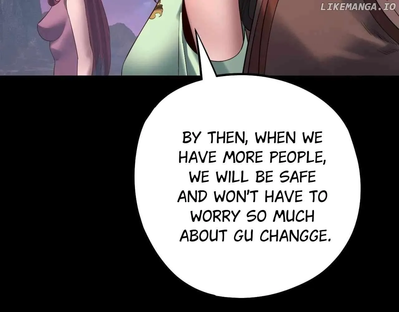 I Am the Fated Villain Chapter 221 page 25 - 