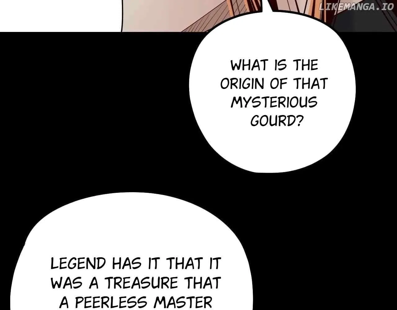 I Am the Fated Villain Chapter 221 page 27 - 