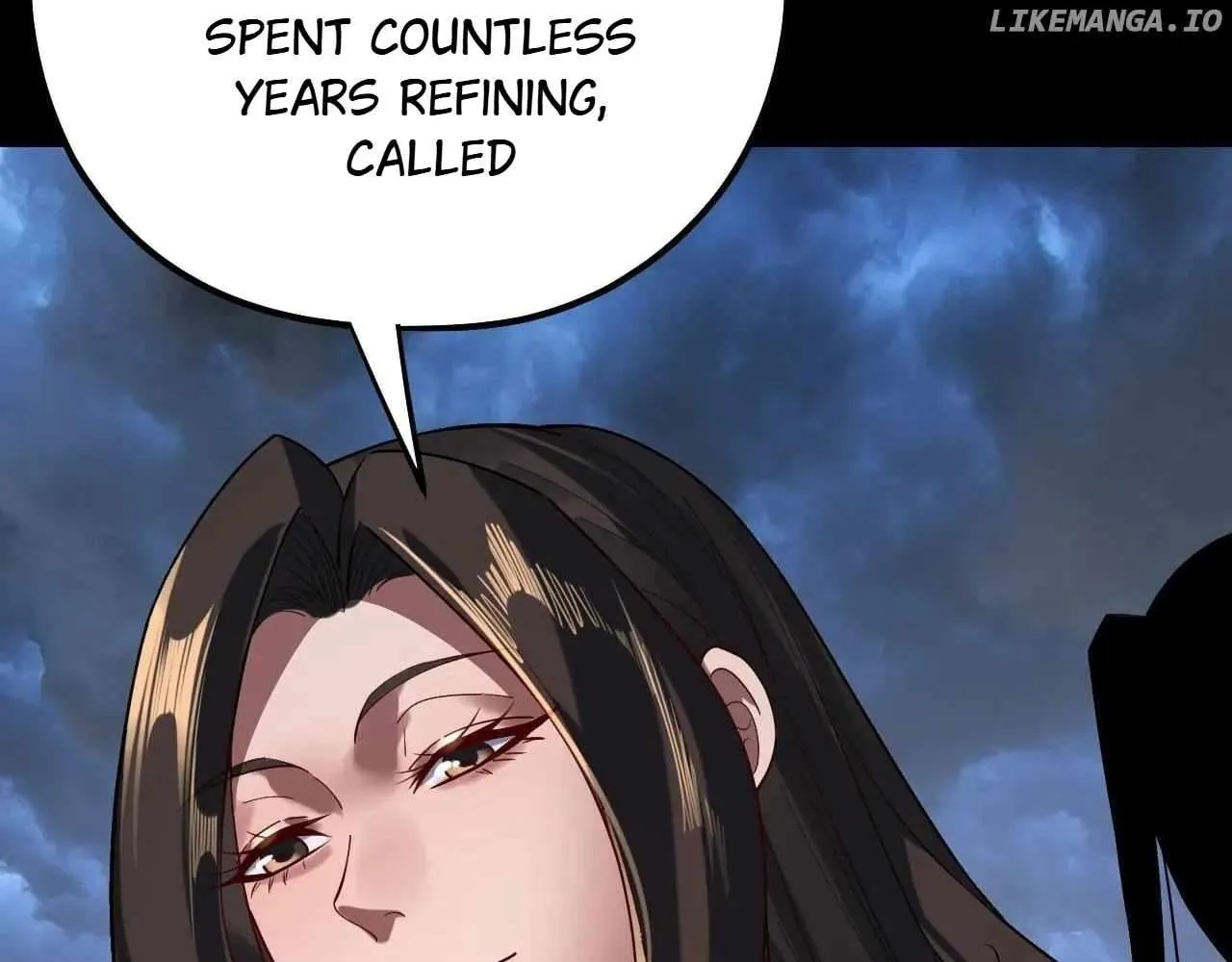 I Am the Fated Villain Chapter 221 page 28 - 