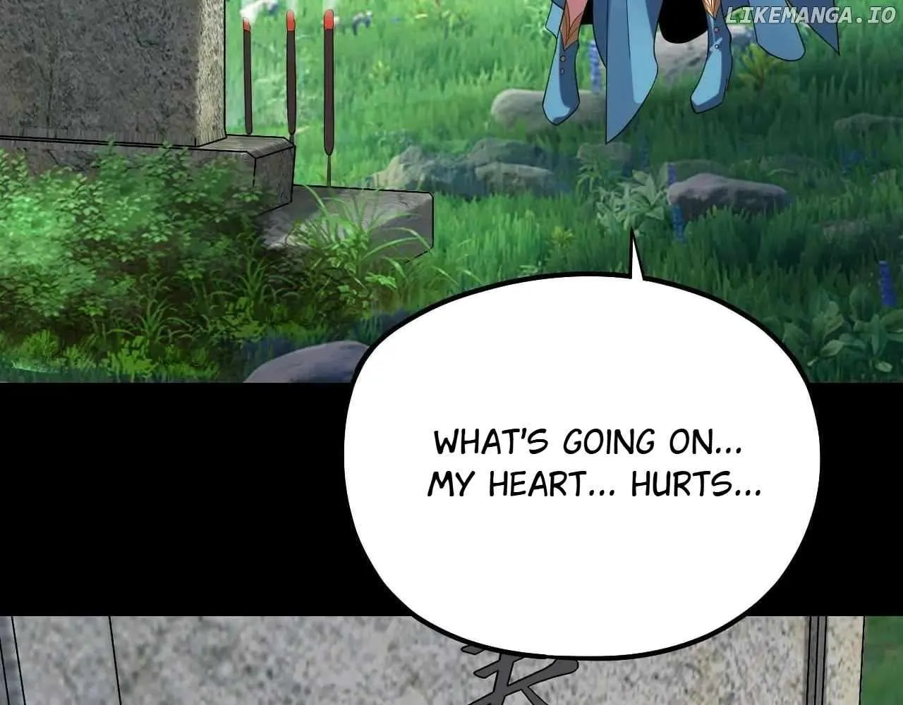I Am the Fated Villain Chapter 221 page 4 - 
