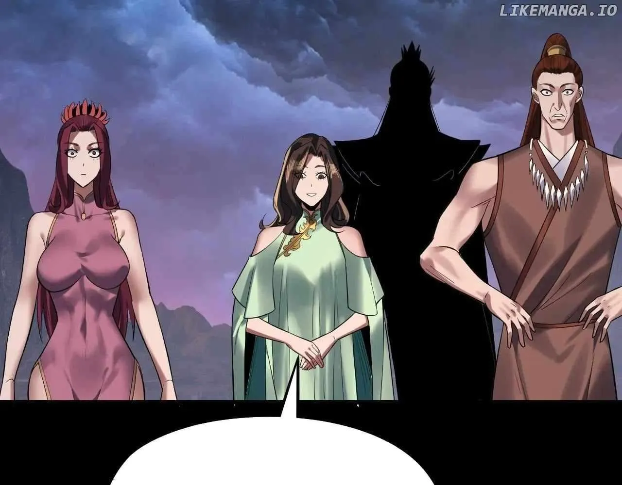 I Am the Fated Villain Chapter 221 page 31 - 