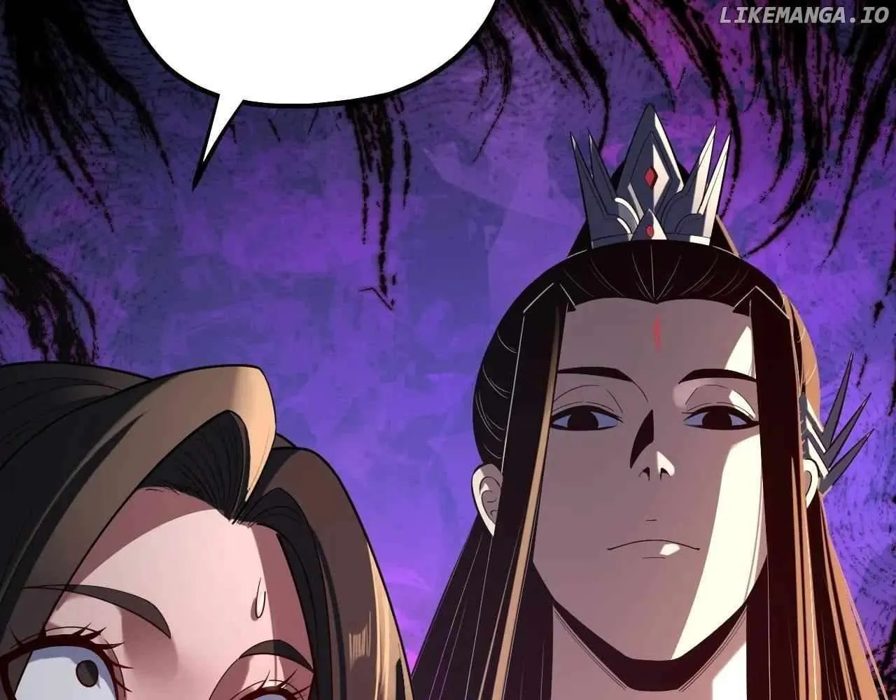 I Am the Fated Villain Chapter 221 page 33 - 