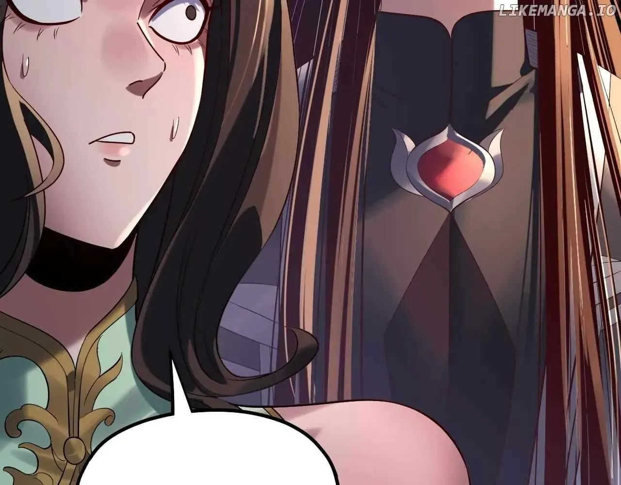 I Am the Fated Villain Chapter 221 page 34 - 
