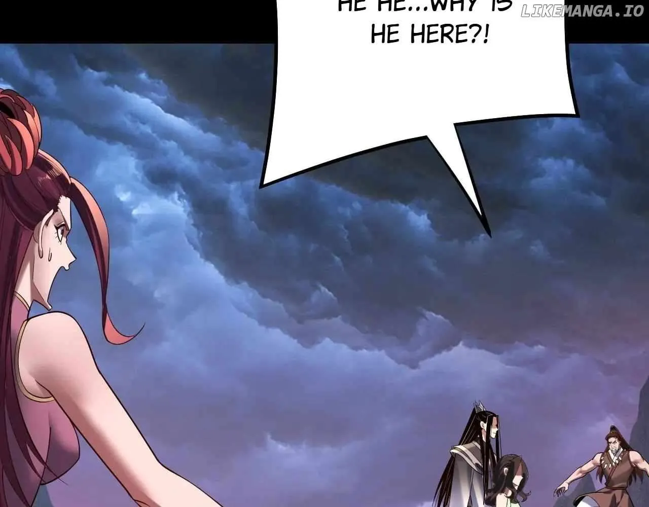 I Am the Fated Villain Chapter 221 page 37 - 