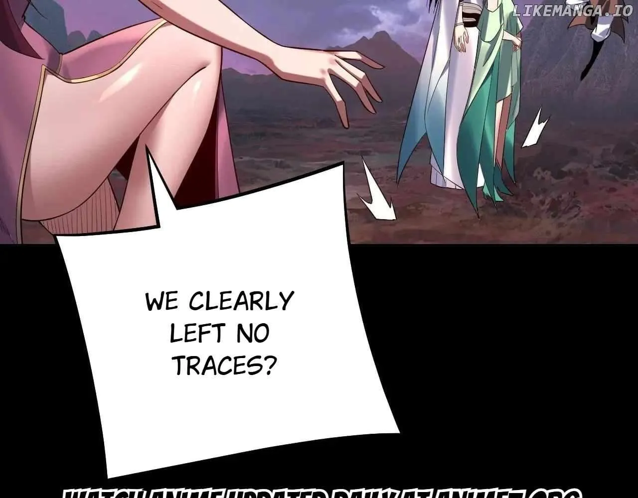 I Am the Fated Villain Chapter 221 page 38 - 