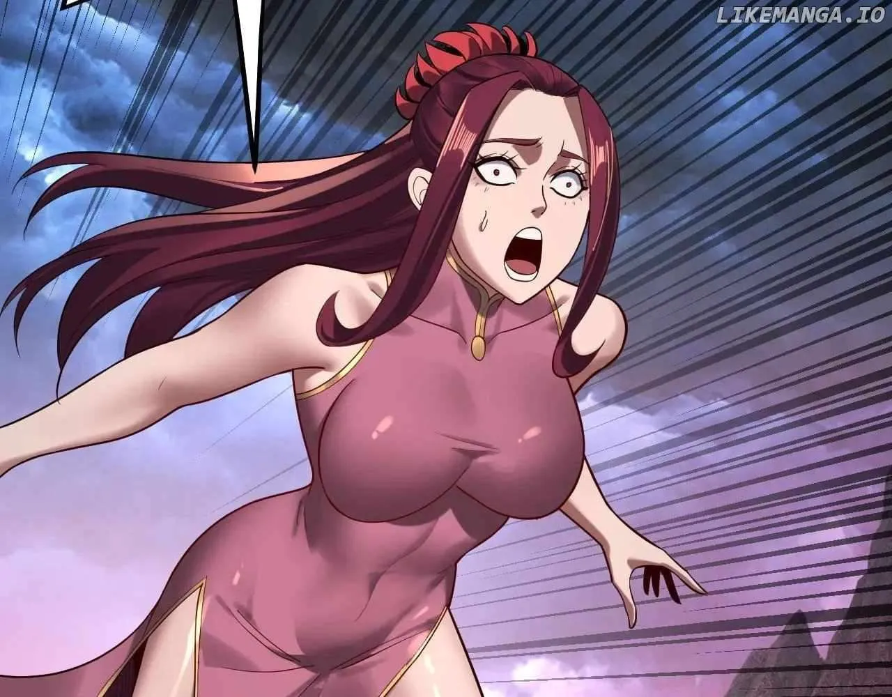 I Am the Fated Villain Chapter 221 page 48 - 