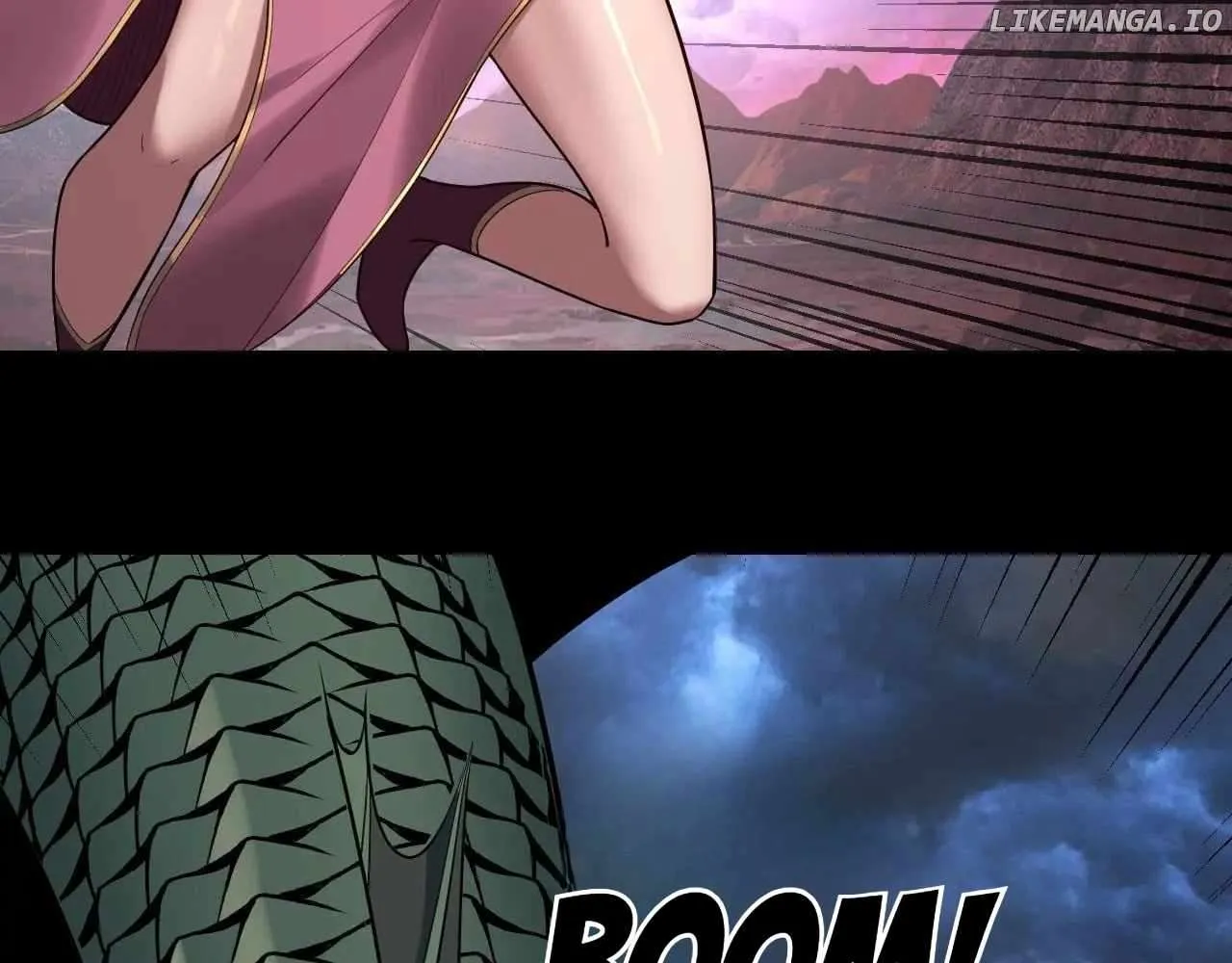 I Am the Fated Villain Chapter 221 page 49 - 