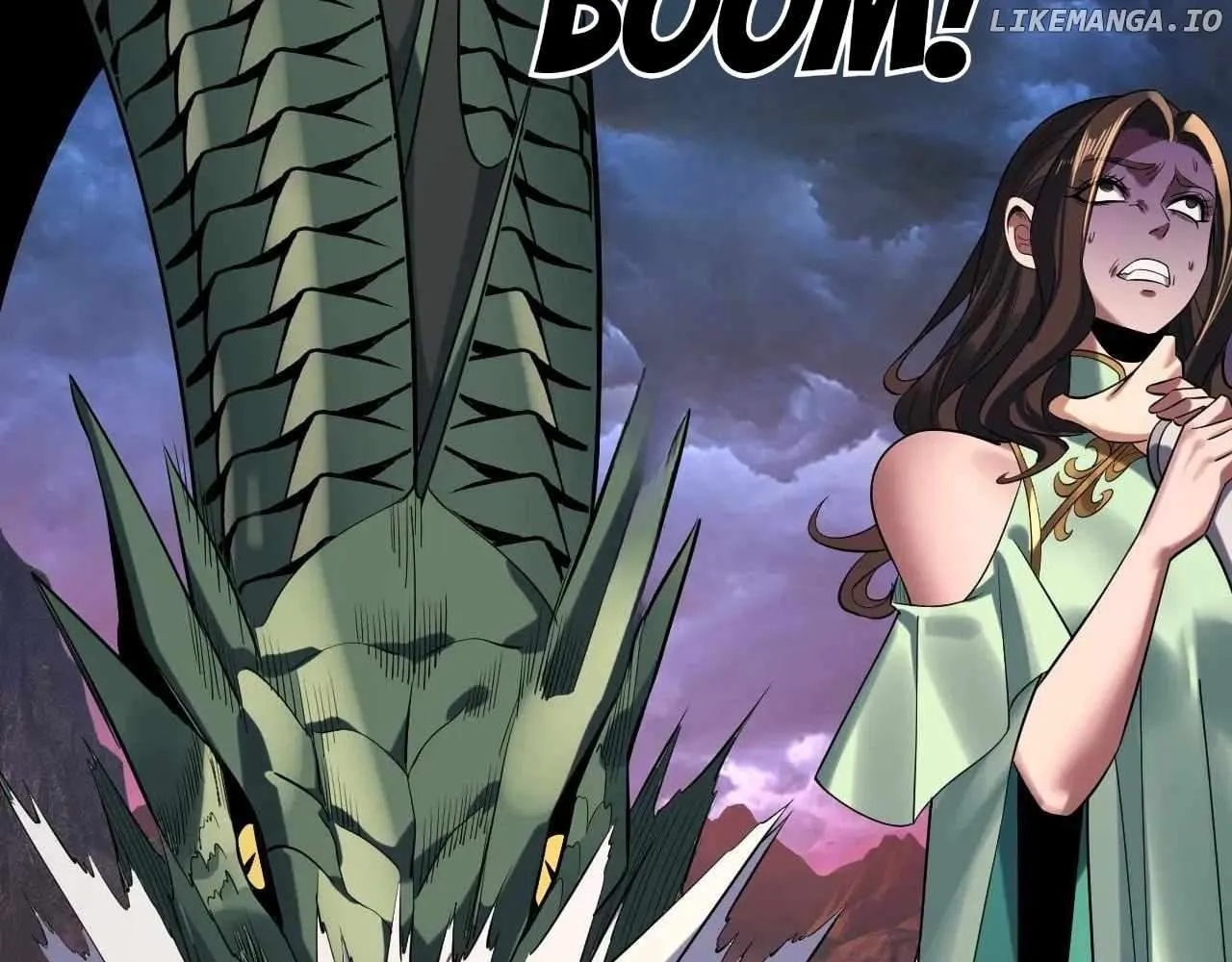 I Am the Fated Villain Chapter 221 page 50 - 