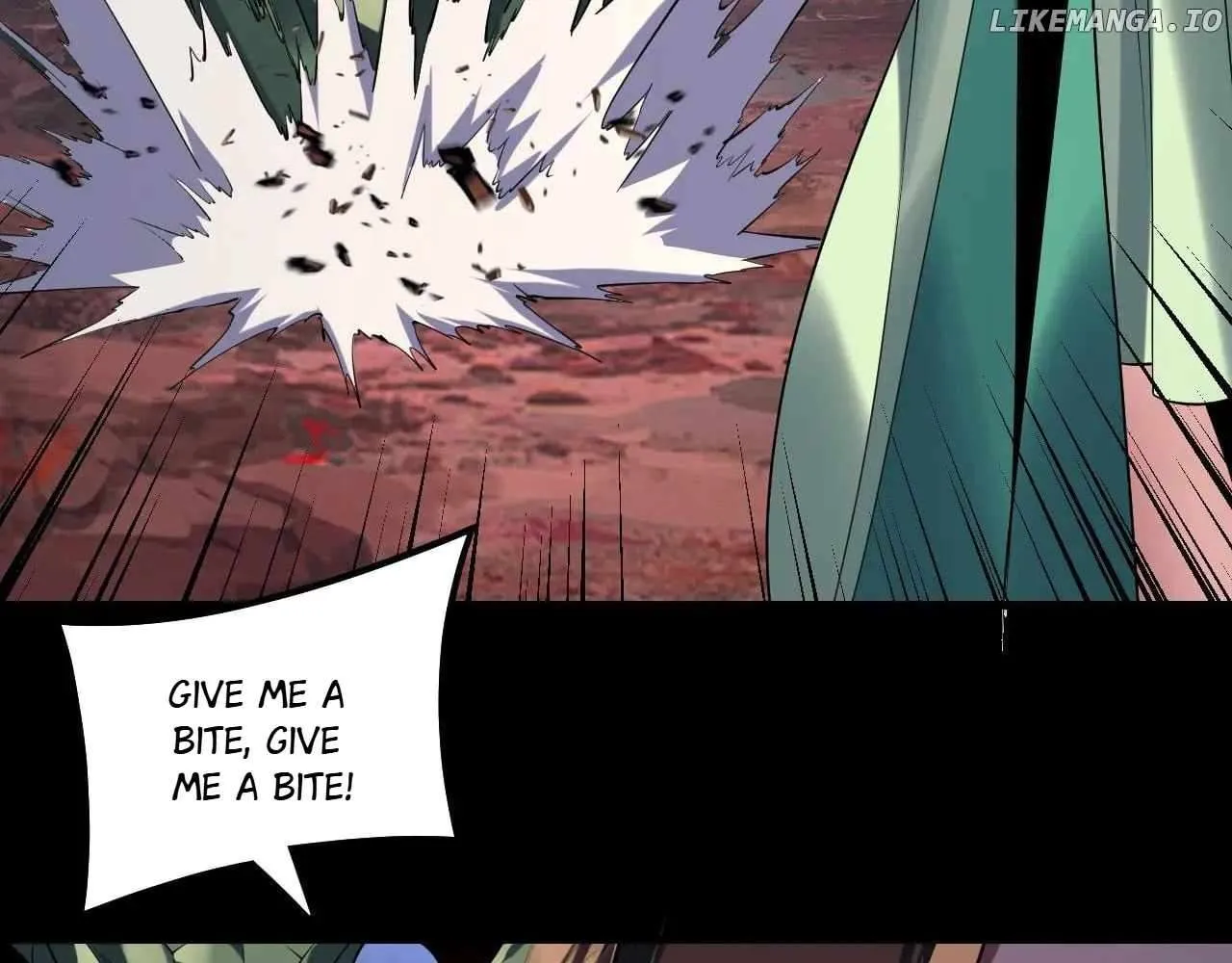 I Am the Fated Villain Chapter 221 page 51 - 