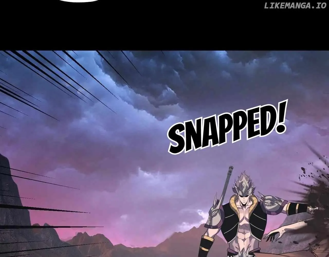 I Am the Fated Villain Chapter 221 page 53 - 