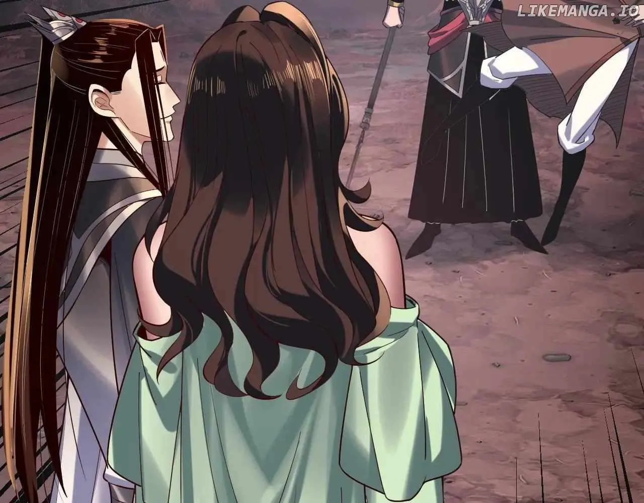 I Am the Fated Villain Chapter 221 page 54 - 