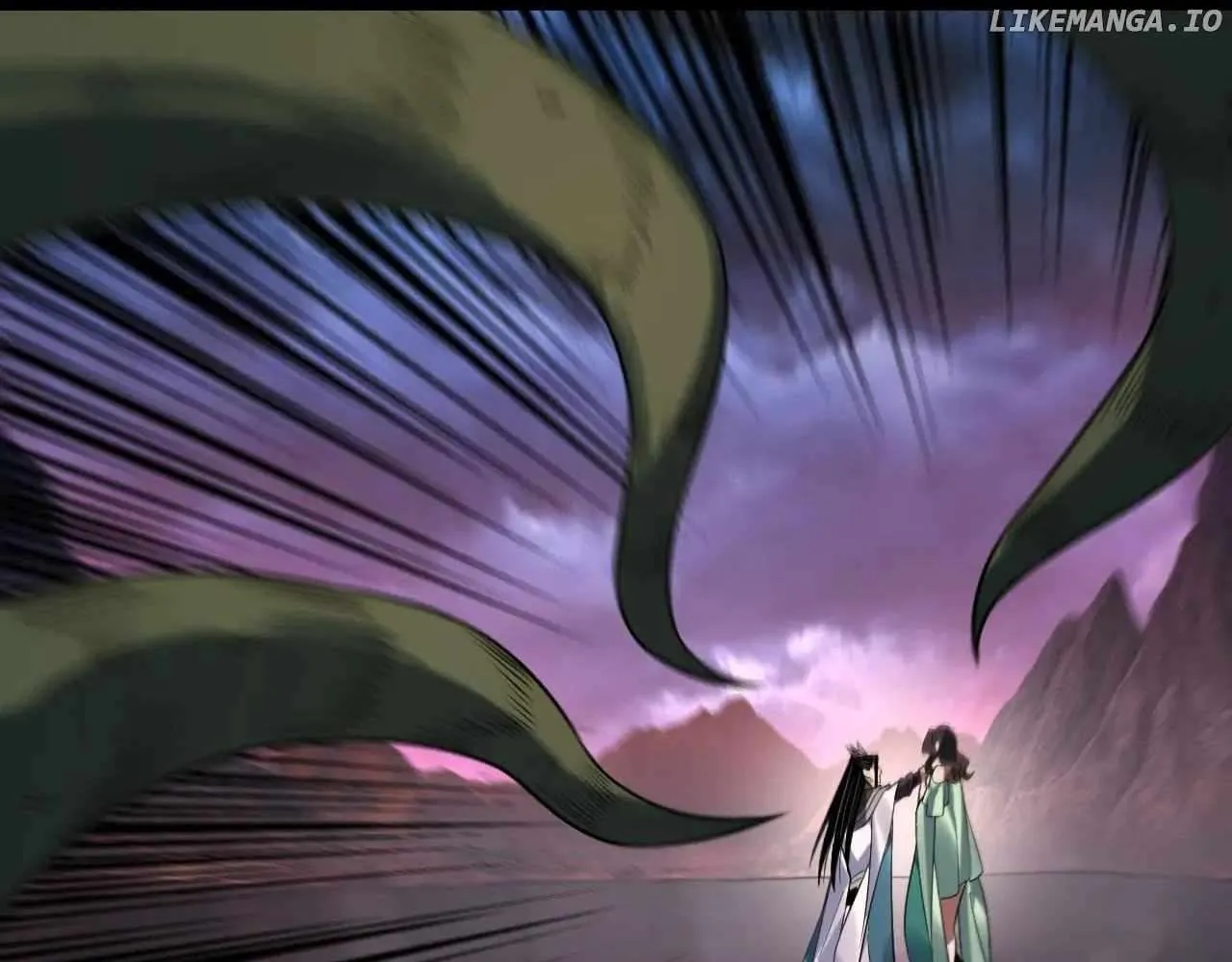 I Am the Fated Villain Chapter 221 page 58 - 