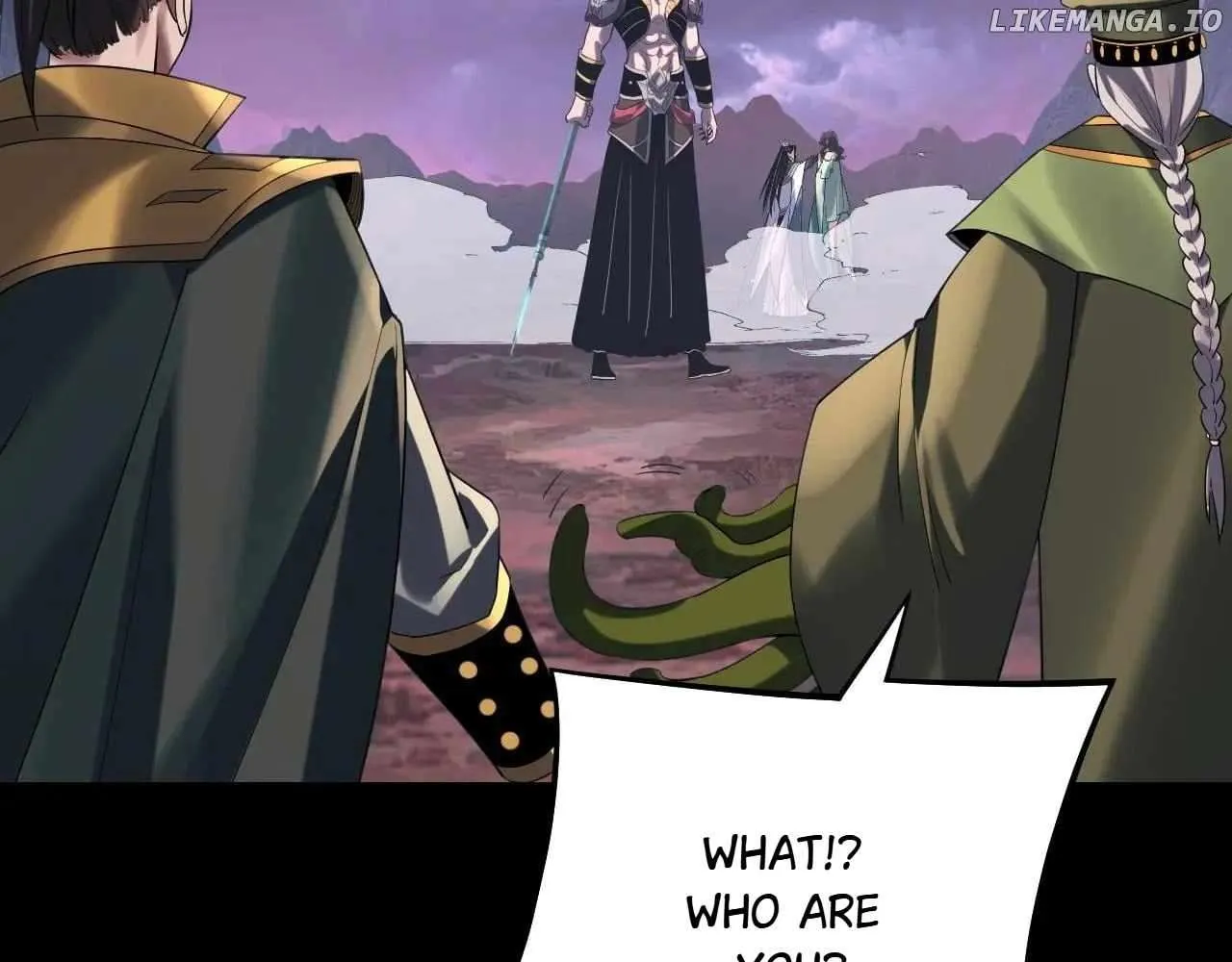 I Am the Fated Villain Chapter 221 page 65 - 