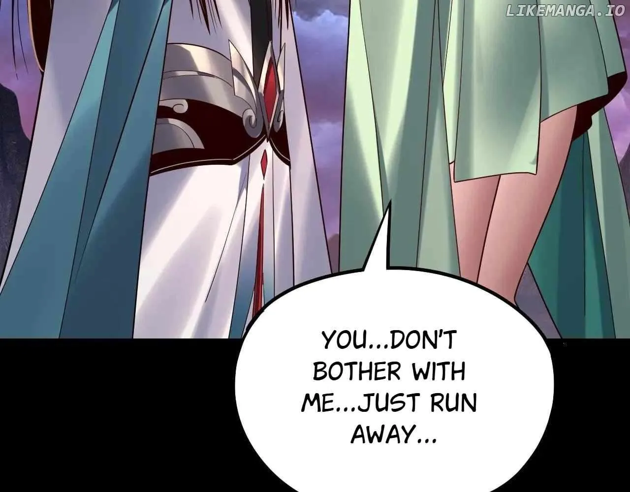 I Am the Fated Villain Chapter 221 page 68 - 