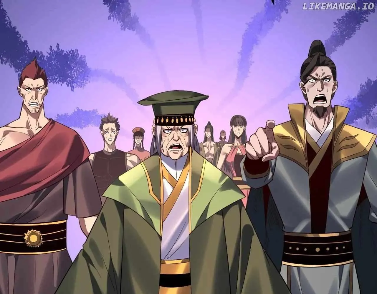 I Am the Fated Villain Chapter 221 page 70 - 