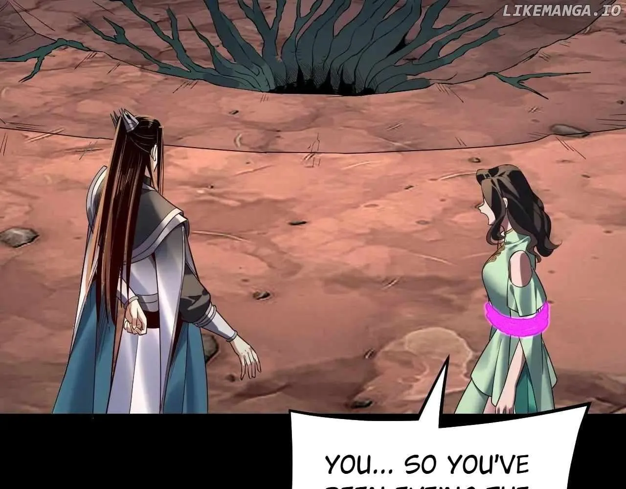 I Am the Fated Villain Chapter 221 page 77 - 