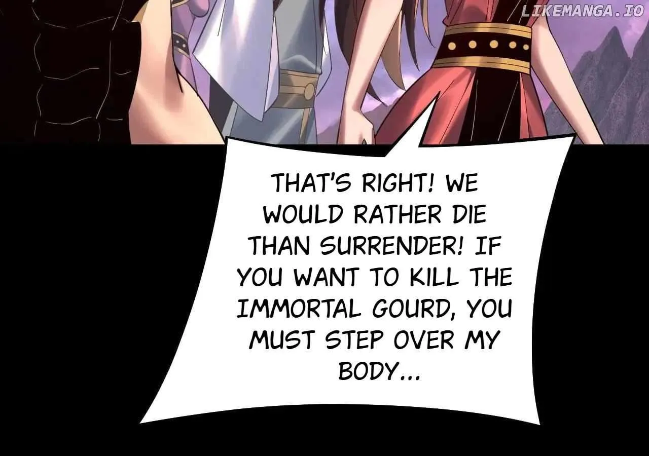 I Am the Fated Villain Chapter 221 page 80 - 