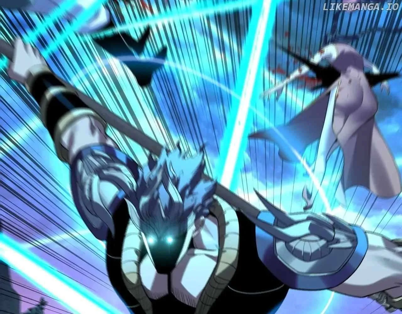 I Am the Fated Villain Chapter 221 page 84 - 