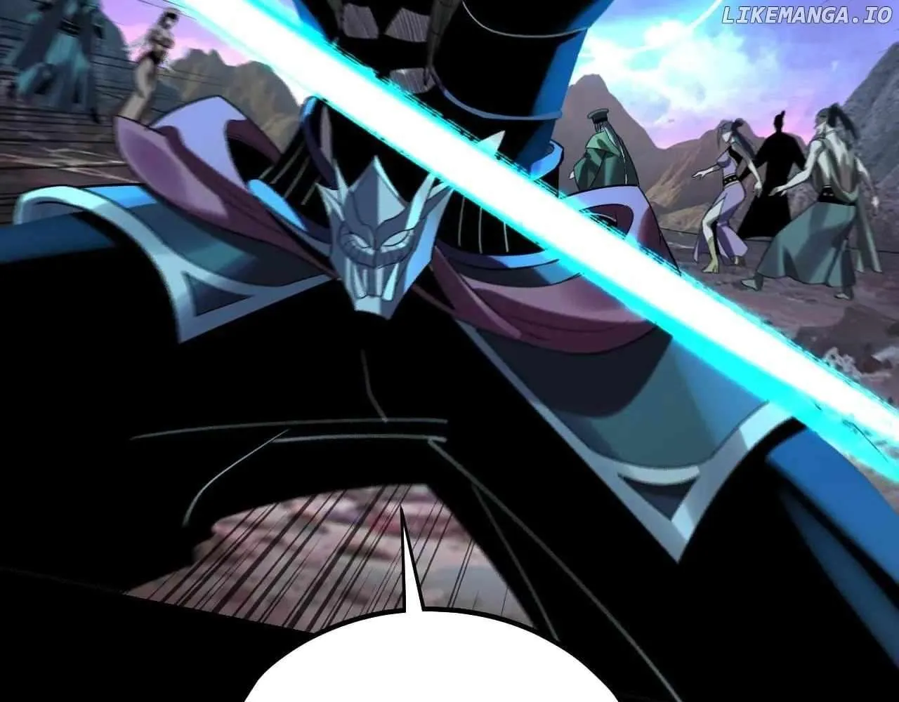 I Am the Fated Villain Chapter 221 page 85 - 