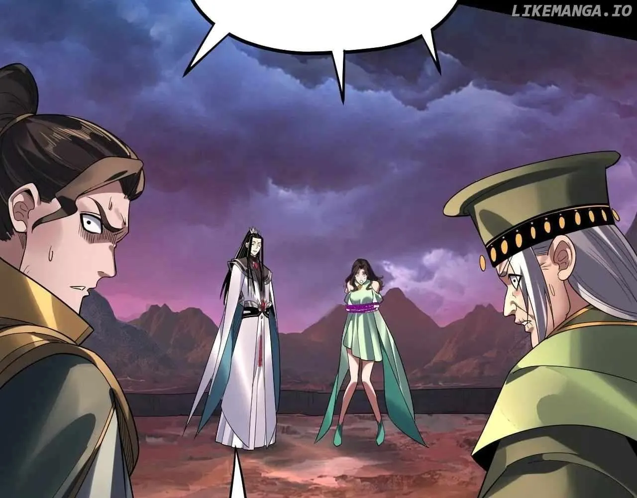 I Am the Fated Villain Chapter 221 page 87 - 