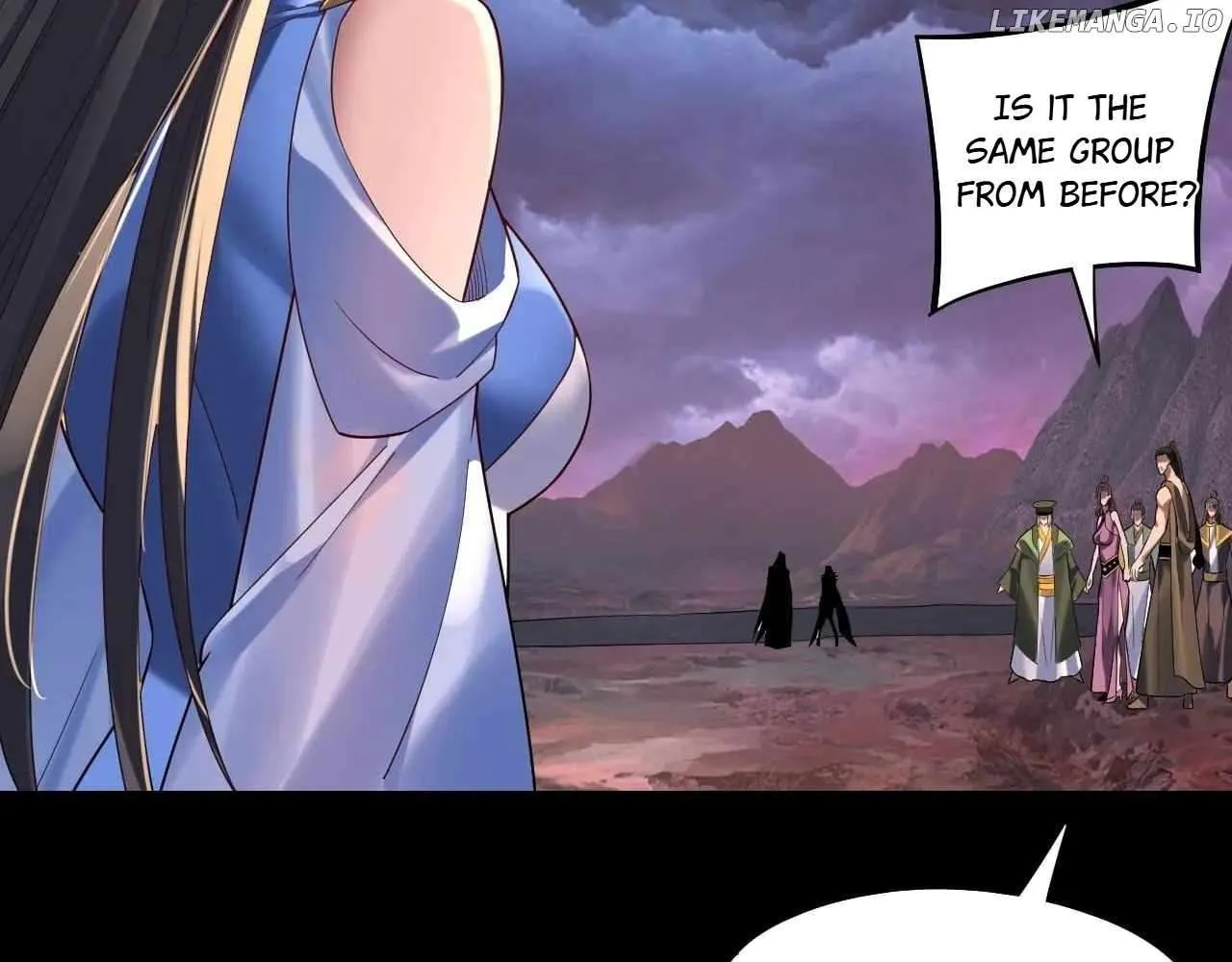 I Am the Fated Villain Chapter 221 page 90 - 