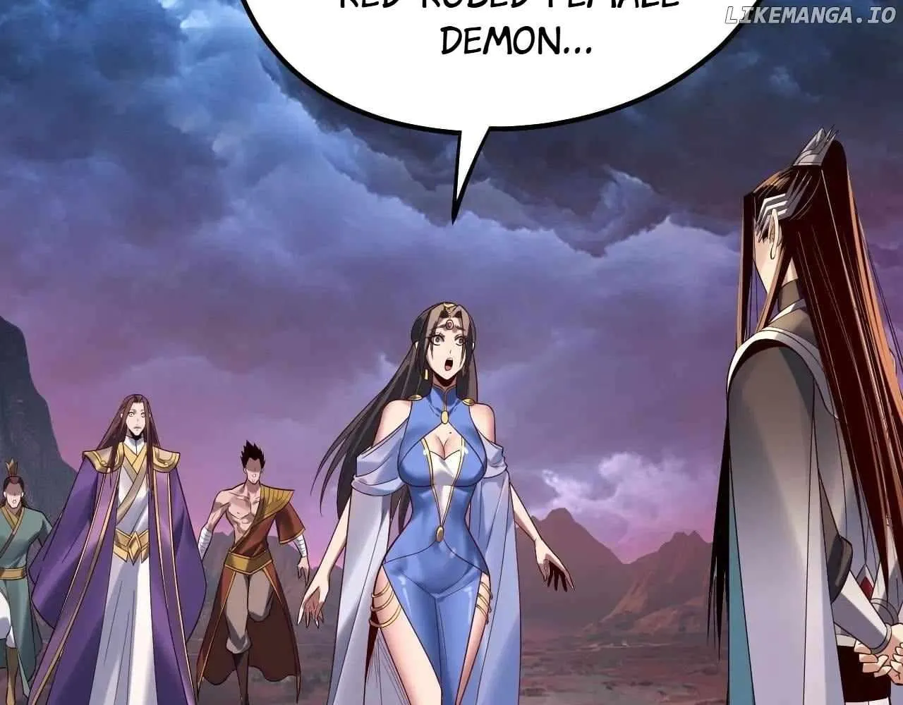 I Am the Fated Villain Chapter 221 page 95 - 