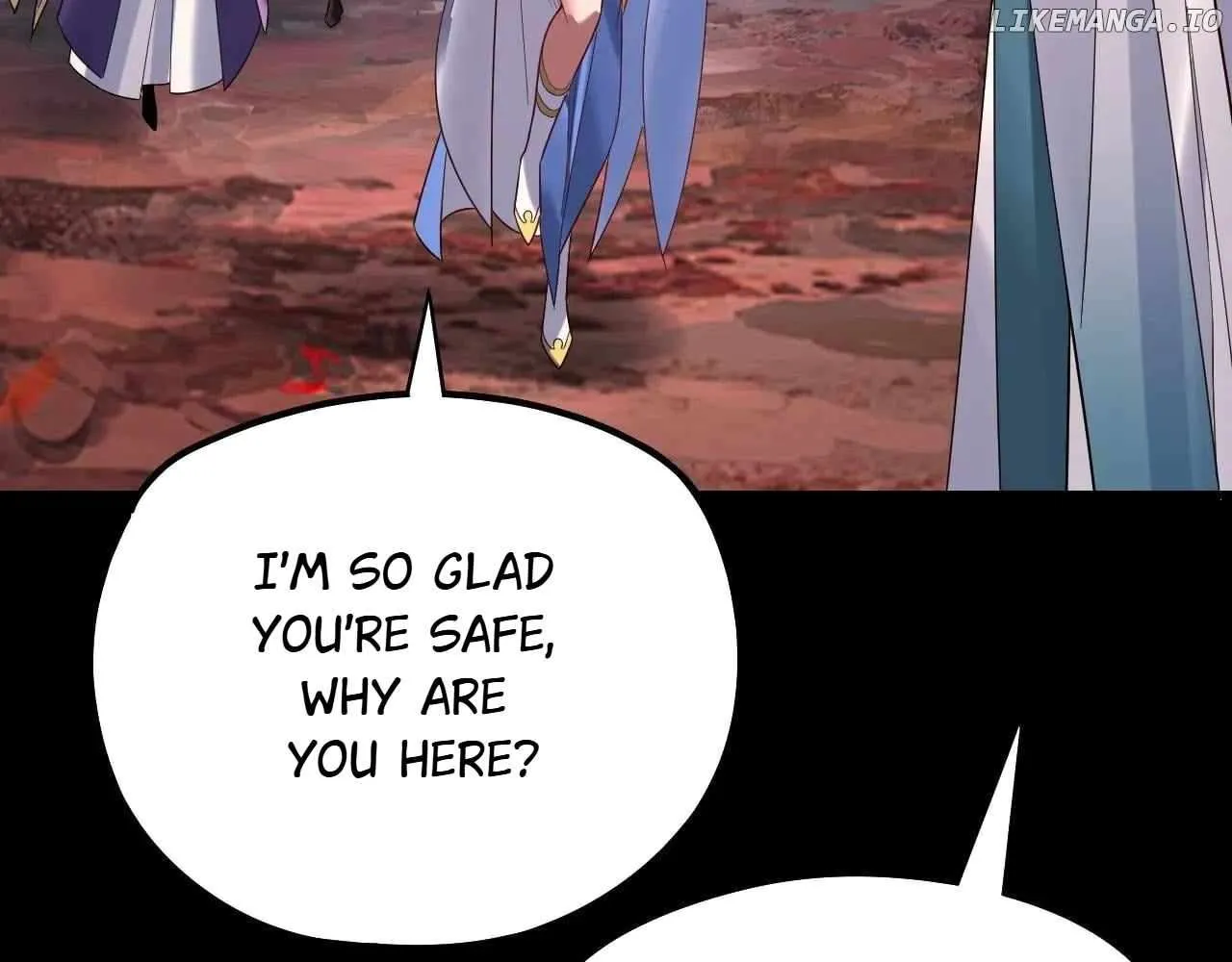 I Am the Fated Villain Chapter 221 page 96 - 