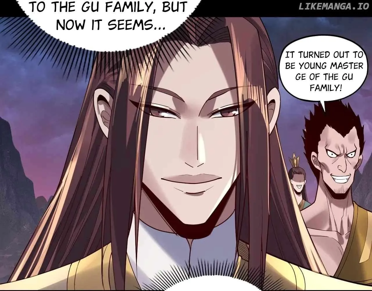 I Am the Fated Villain Chapter 221 page 98 - 