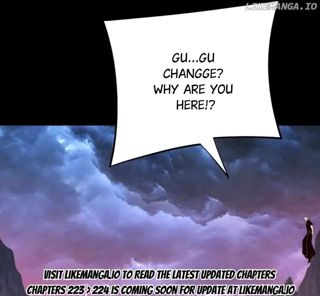 I Am the Fated Villain Chapter 222 page 1 - 