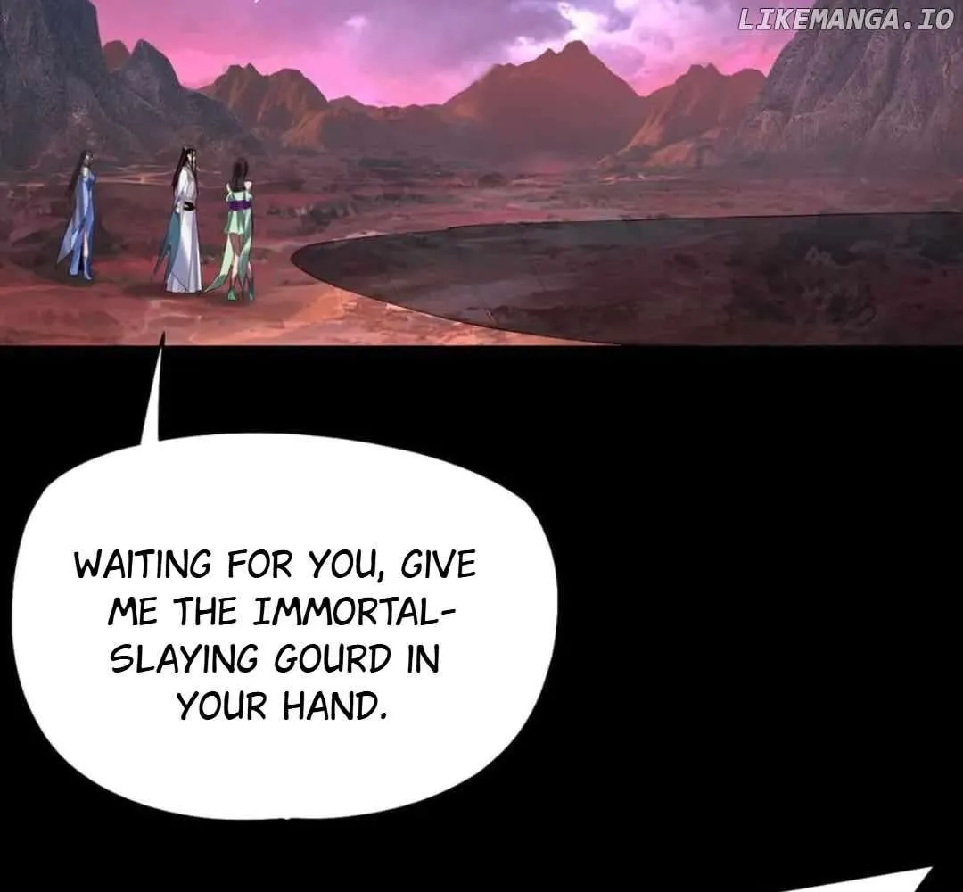 I Am the Fated Villain Chapter 222 page 2 - 