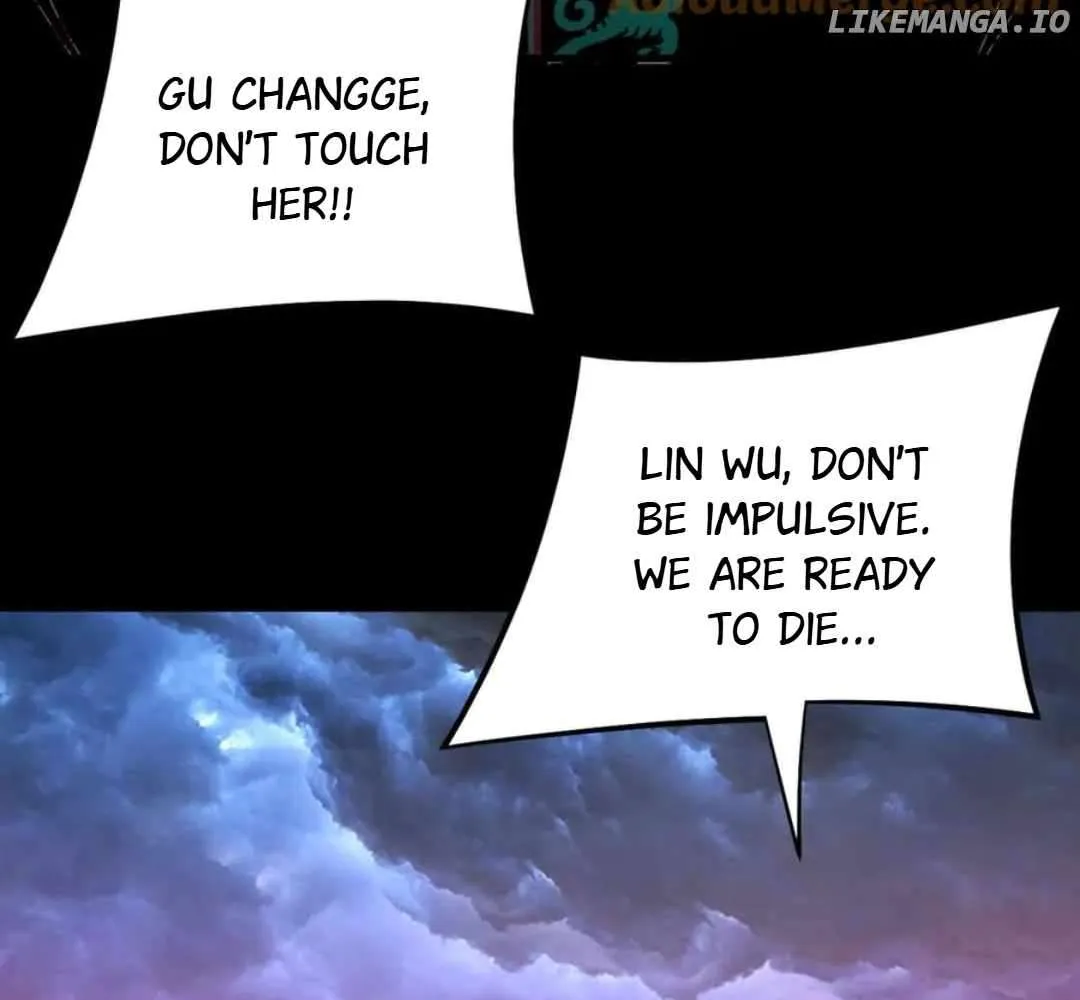 I Am the Fated Villain Chapter 222 page 11 - 
