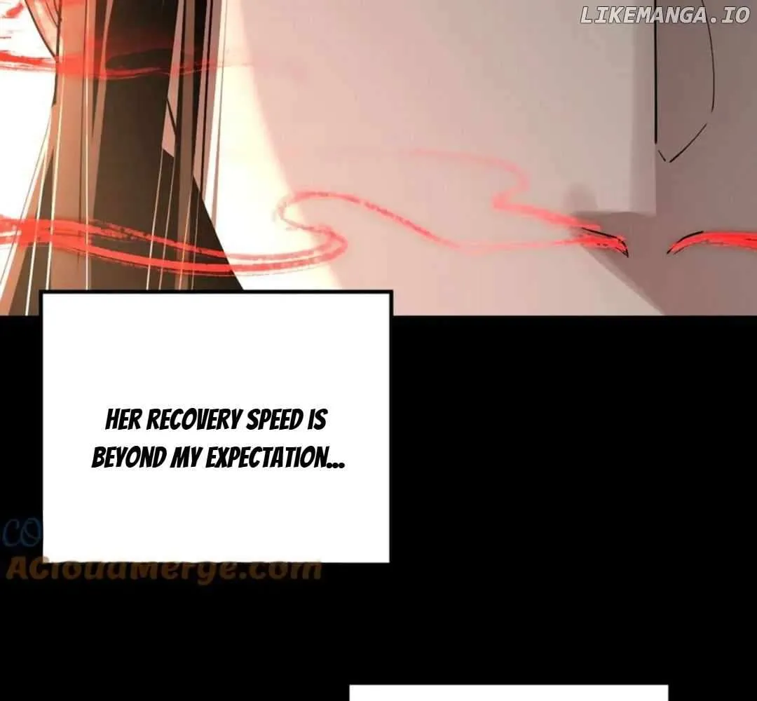 I Am the Fated Villain Chapter 222 page 104 - 