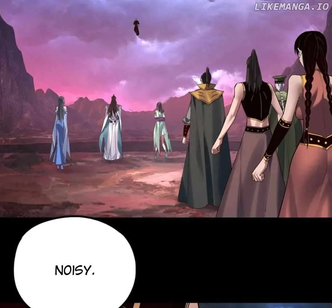 I Am the Fated Villain Chapter 222 page 12 - 
