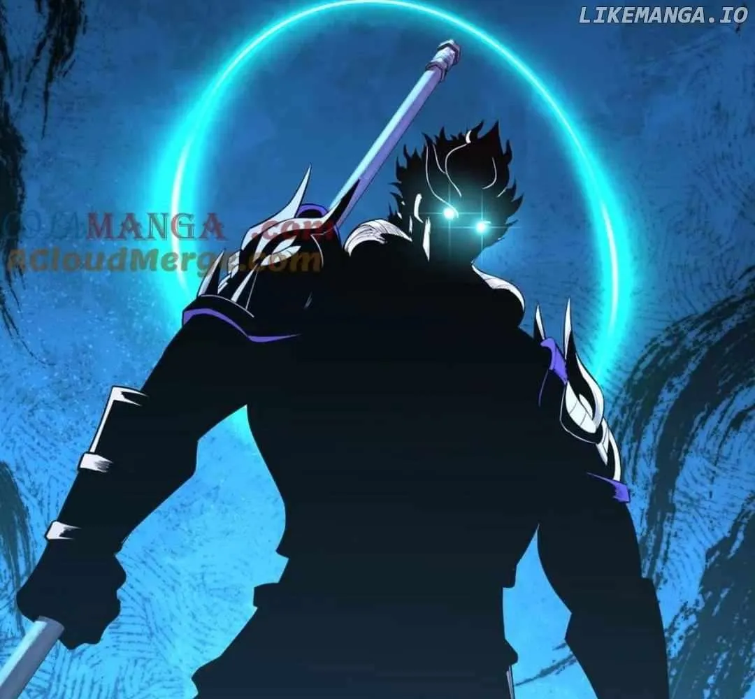 I Am the Fated Villain Chapter 222 page 14 - 