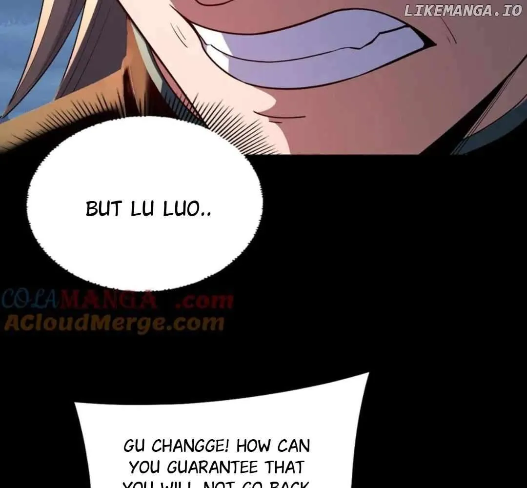 I Am the Fated Villain Chapter 222 page 17 - 
