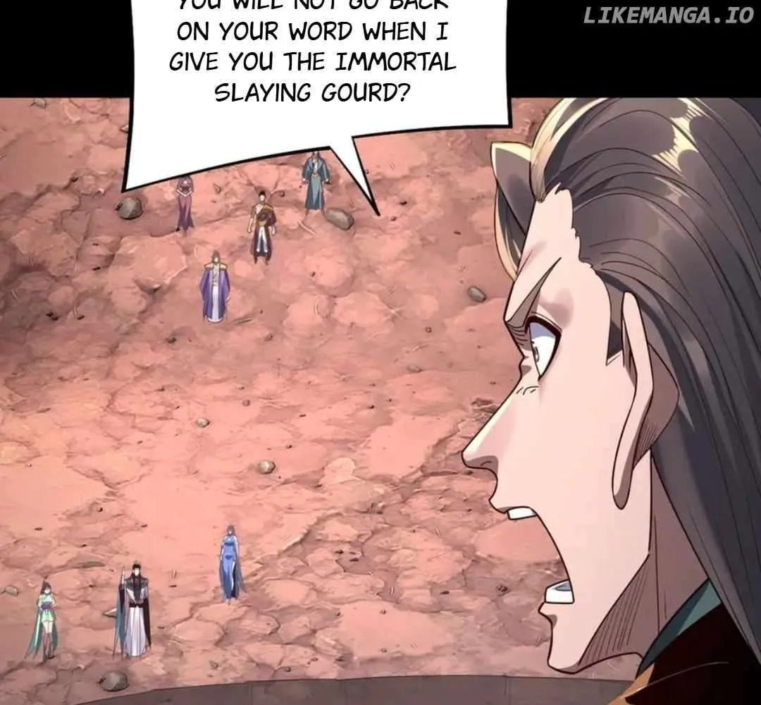 I Am the Fated Villain Chapter 222 page 18 - 